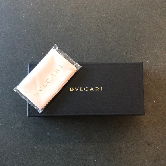 bvlgari sunglasses box